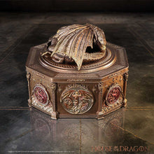 Load image into Gallery viewer, House of the Dragon Syrax Box