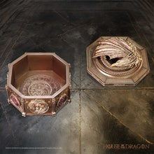 Load image into Gallery viewer, House of the Dragon Syrax Box