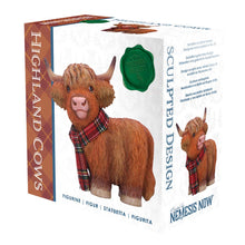 Load image into Gallery viewer, Highland Snug 11.5cm