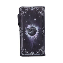 Load image into Gallery viewer, Moon of Malpuss Embossed Purse 18.5cm