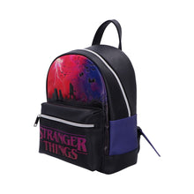 Load image into Gallery viewer, Stranger Things The Upside Down Backpack