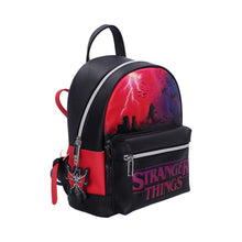 Load image into Gallery viewer, Stranger Things The Upside Down Backpack