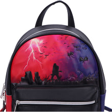Load image into Gallery viewer, Stranger Things The Upside Down Backpack