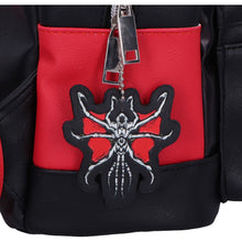 Load image into Gallery viewer, Stranger Things The Upside Down Backpack