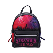 Load image into Gallery viewer, Stranger Things The Upside Down Backpack