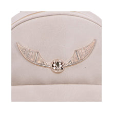 Load image into Gallery viewer, Harry Potter - Golden Snitch Backpack 28cm