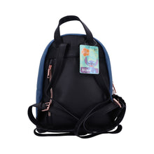 Load image into Gallery viewer, Disney Stitch Backpack Blue 28cm