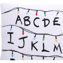 Load image into Gallery viewer, Stranger Things Cushion 55cm