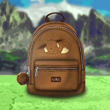 Load image into Gallery viewer, Pokémon Sleeping Eevee Backpack 28cm