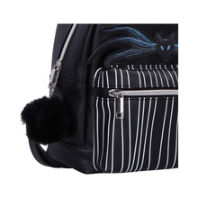 Load image into Gallery viewer, The Nightmare Before Christmas Jack Skellington Backpack 28cm