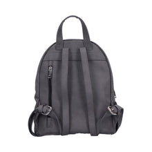 Load image into Gallery viewer, The Nightmare Before Christmas Spiral Hill Backpack 28cm