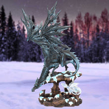 Load image into Gallery viewer, Dragons Wisdom. 47cm