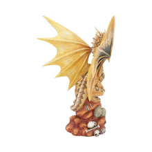 Load image into Gallery viewer, Adult Desert Dragon (AS) 24.5cm