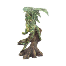 Load image into Gallery viewer, Adult Forest Dragon (AS) 25.5cm