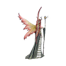 Load image into Gallery viewer, The Green Woman by Amy Brown 49cm