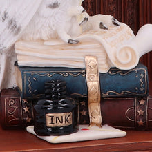 Load image into Gallery viewer, The Scribe's Companion 23.5cm