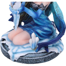 Load image into Gallery viewer, Crystal Fairy Azura 8.3cm