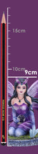 Load image into Gallery viewer, Crystal Fairy Violet 9cm