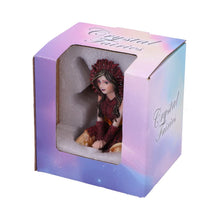 Load image into Gallery viewer, Crystal Fairy Poppy 9.5cm