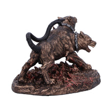 Load image into Gallery viewer, Cerberus the Three Headed Hound of Hades 11cm