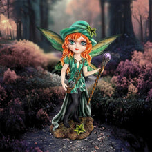Load image into Gallery viewer, Forest Fae 21cm