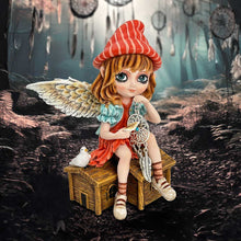 Load image into Gallery viewer, Autumn Fae 16.5cm