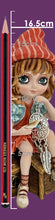 Load image into Gallery viewer, Autumn Fae 16.5cm