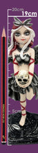 Load image into Gallery viewer, Shadow Fae 19cm