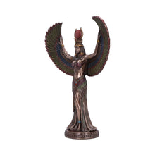 Load image into Gallery viewer, Isis Goddess of Magic & Wisdom 32.5cm