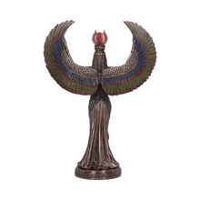Load image into Gallery viewer, Isis Goddess of Magic & Wisdom 32.5cm