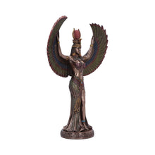 Load image into Gallery viewer, Isis Goddess of Magic & Wisdom 32.5cm