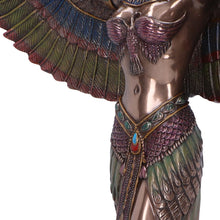 Load image into Gallery viewer, Isis Goddess of Magic & Wisdom 32.5cm