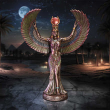 Load image into Gallery viewer, Isis Goddess of Magic & Wisdom 32.5cm