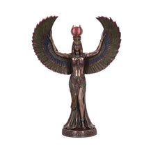 Load image into Gallery viewer, Isis Goddess of Magic & Wisdom 32.5cm