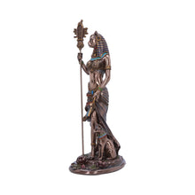 Load image into Gallery viewer, Bastet Goddess of Protection 27cm