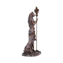 Load image into Gallery viewer, Bastet Goddess of Protection 27cm