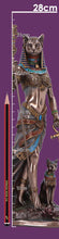 Load image into Gallery viewer, Bastet Goddess of Protection 27cm