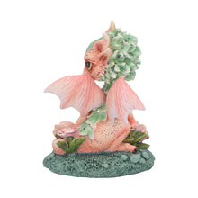 Load image into Gallery viewer, Carnation Flower Dragon 12cm