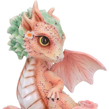 Load image into Gallery viewer, Carnation Flower Dragon 12cm