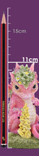 Load image into Gallery viewer, Snapdragon Flower Dragon 11cm