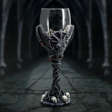 Load image into Gallery viewer, Goblet of the Baphomet