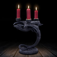 Load image into Gallery viewer, Flame Keeper Candle Holder