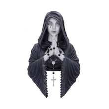 Load image into Gallery viewer, Gothic Prayer by Anne Stokes 39cm