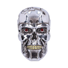 Load image into Gallery viewer, T-800 Terminator Head 23cm