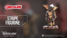 Load and play video in Gallery viewer, Gremlins Stripe Figurine 16.5cm