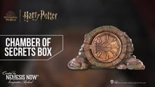 Load and play video in Gallery viewer, Harry Potter Chamber of Secrets Box 25cm