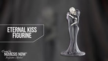 Load and play video in Gallery viewer, Eternal Kiss 24cm