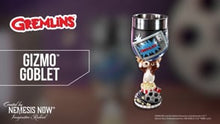 Load and play video in Gallery viewer, Gremlins Gizmo Goblet 19.5cm
