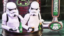 Load and play video in Gallery viewer, Stormtrooper Bar Tankard 15.4cm