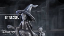 Load and play video in Gallery viewer, Little Souls - Beam 12.7cm